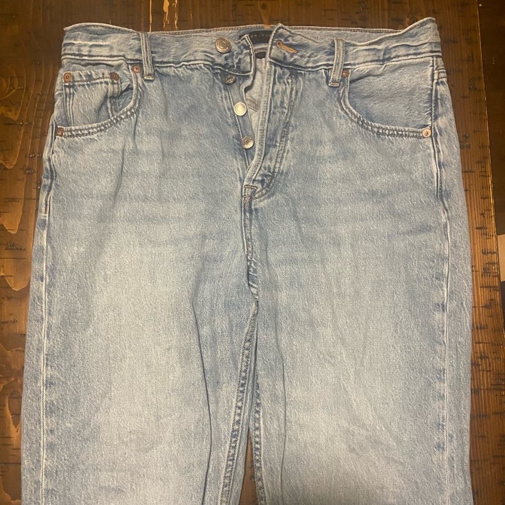 Aeropostale 90’s baggy jeans
